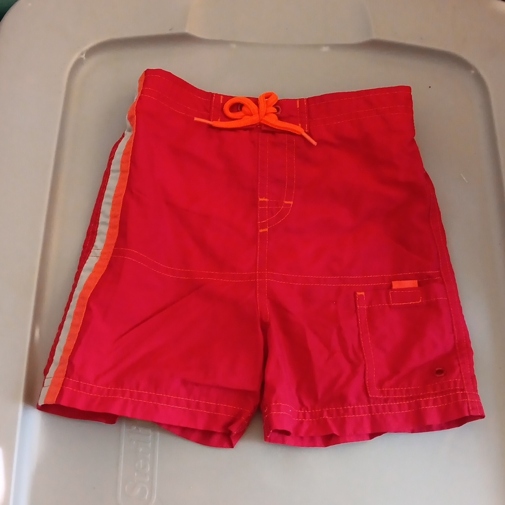 Nautica swim trunks